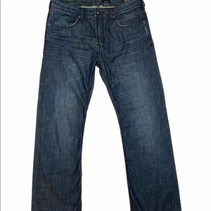 Men’s size 38/32 Buffalo David Bitton Jeans